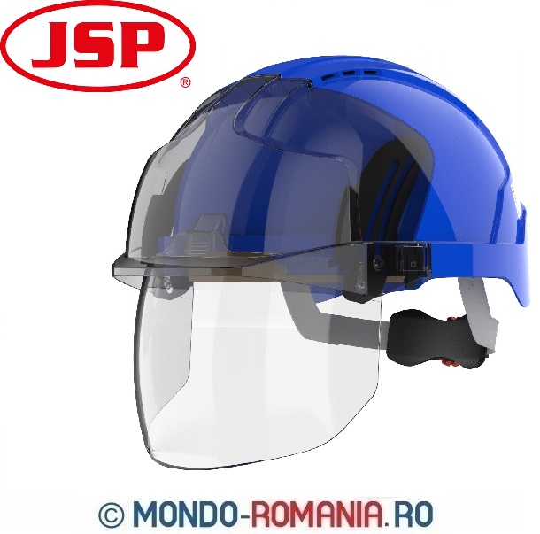 Casca profesionala de protectie - JSP ® - EVO VISTA